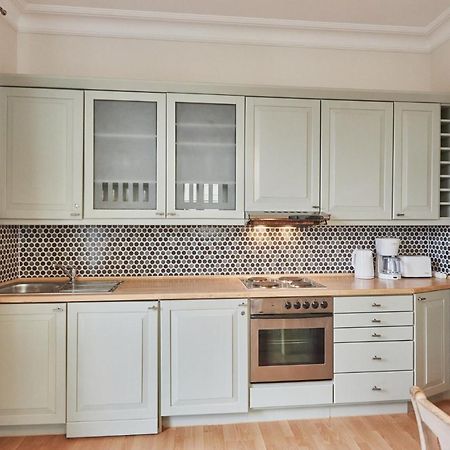 Apartamenty Swinoujscie - Sienkiewicza 14 Exteriör bild