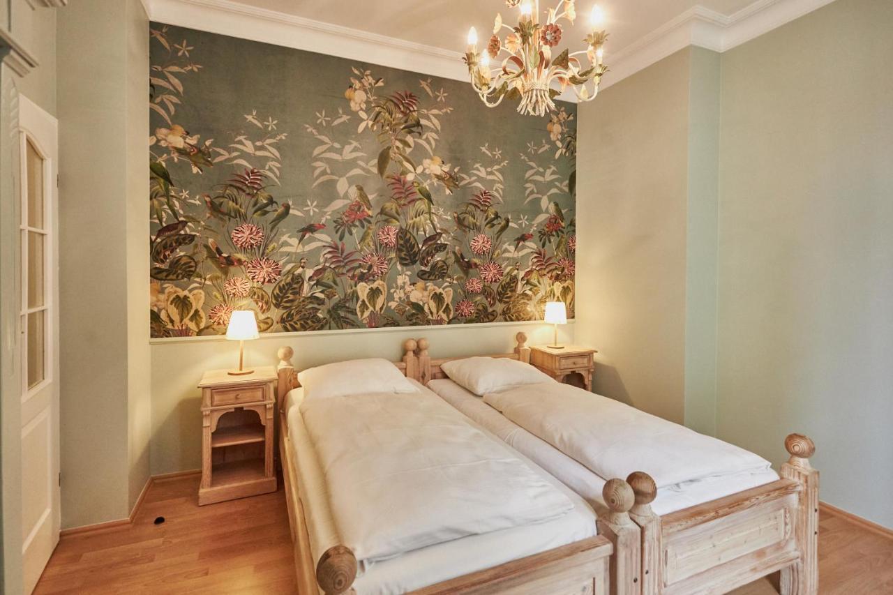 Apartamenty Swinoujscie - Sienkiewicza 14 Exteriör bild